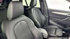 BMW X1 xDrive 20d M Sport 5dr Step Auto [Tech II/Pro Pk] Diesel Estate